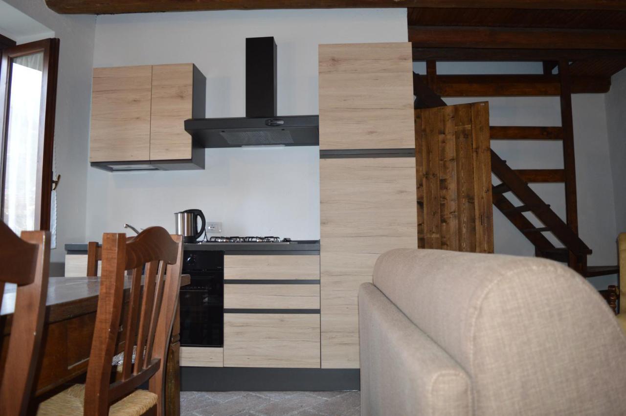 Il Pensiero Apartment Lenno Room photo