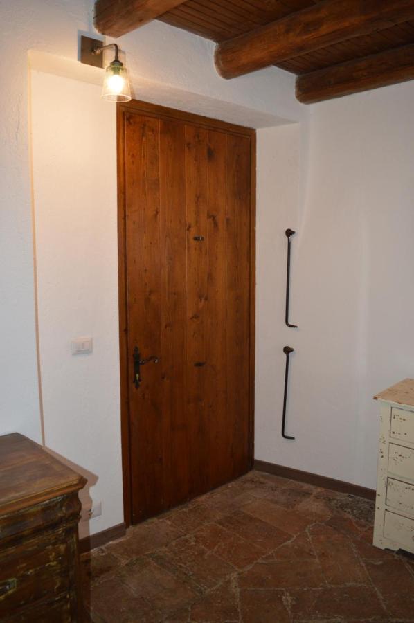 Il Pensiero Apartment Lenno Room photo