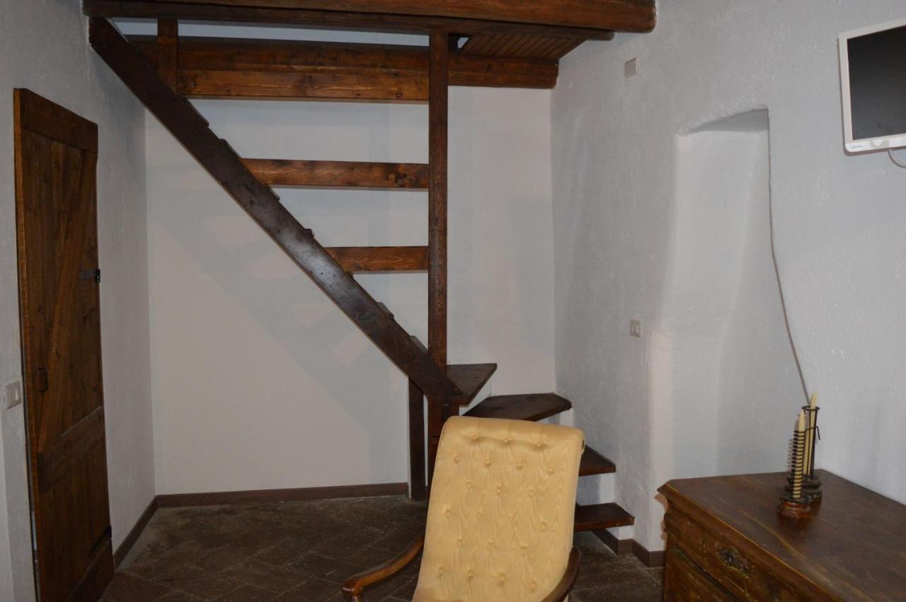Il Pensiero Apartment Lenno Room photo